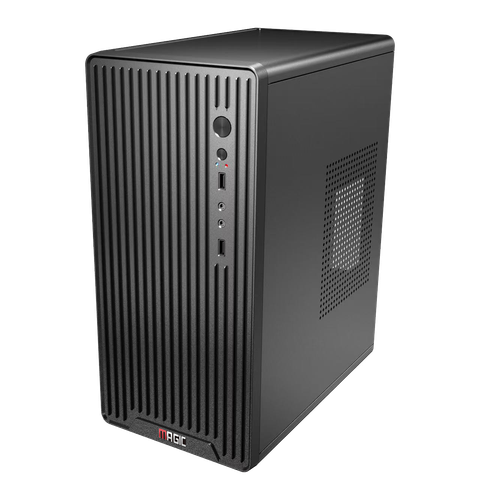 Case văn phòng MAGIC M-08 (MATX)