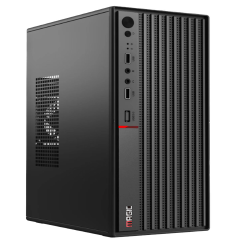 Case văn phòng MAGIC M-09 (MATX)
