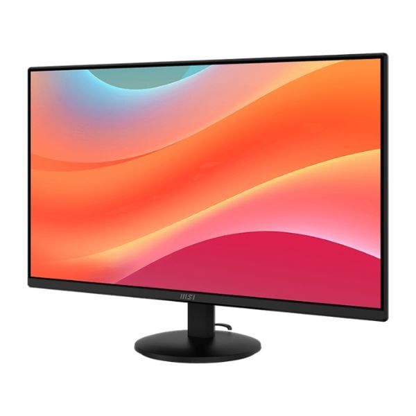 Màn hình LCD MSI PRO MP252L Phẳng (24.5 inch, FHD, 1ms, 100Hz)