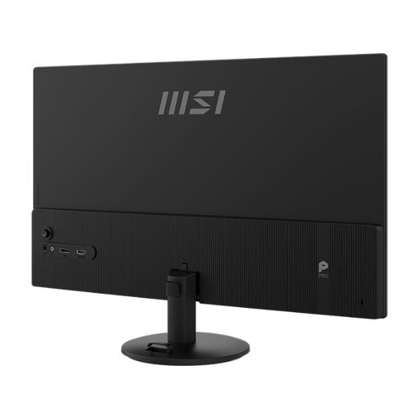 Màn hình LCD MSI PRO MP252L Phẳng (24.5 inch, FHD, 1ms, 100Hz)