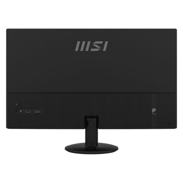 Màn hình LCD MSI PRO MP252L Phẳng (24.5 inch, FHD, 1ms, 100Hz)