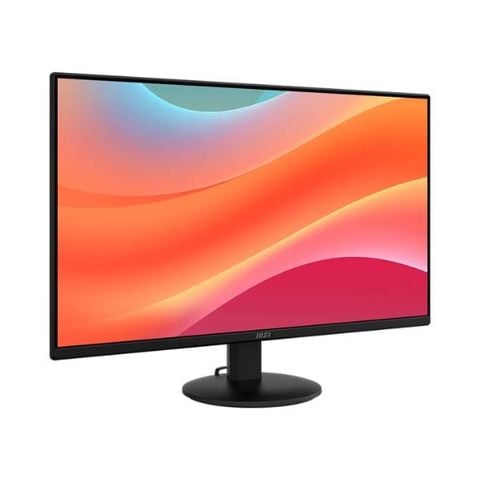 Màn hình LCD MSI PRO MP272L (FHD, IPS, 100Hz, 1 ms, Adaptive Sync)