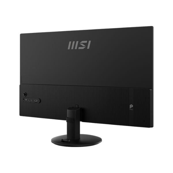 Màn hình LCD MSI PRO MP272L (FHD, IPS, 100Hz, 1 ms, Adaptive Sync)