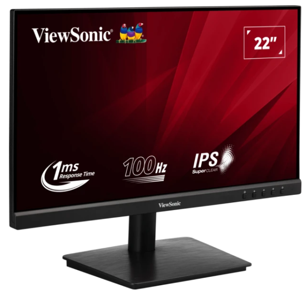 ViewSonic VA2209-H-2 Phẳng (22