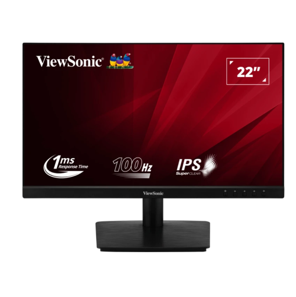 ViewSonic VA2209-H-2 Phẳng (22