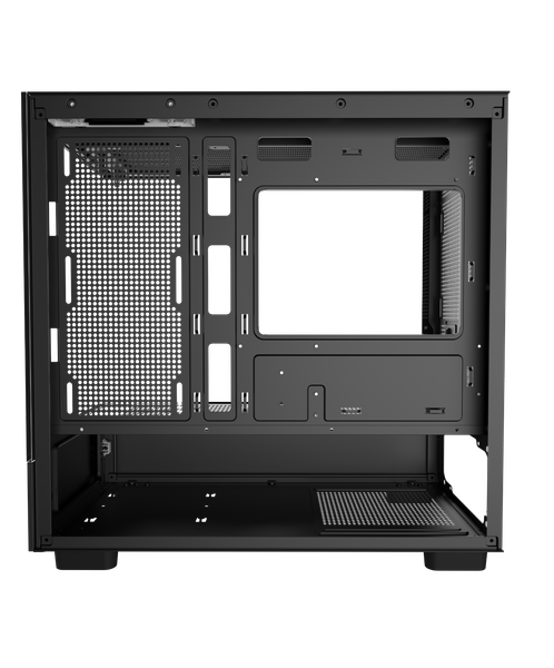 CASE MAGIC MIX TOWER PRO - Đen | Full M-ATX, Chưa Kèm FAN