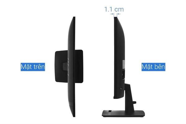 Màn hình LCD MSI PRO MP251 E2 24.5