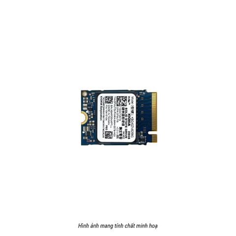 SSD 256G M2 NVME 2230 THÁO MÁY CÁC LOẠI