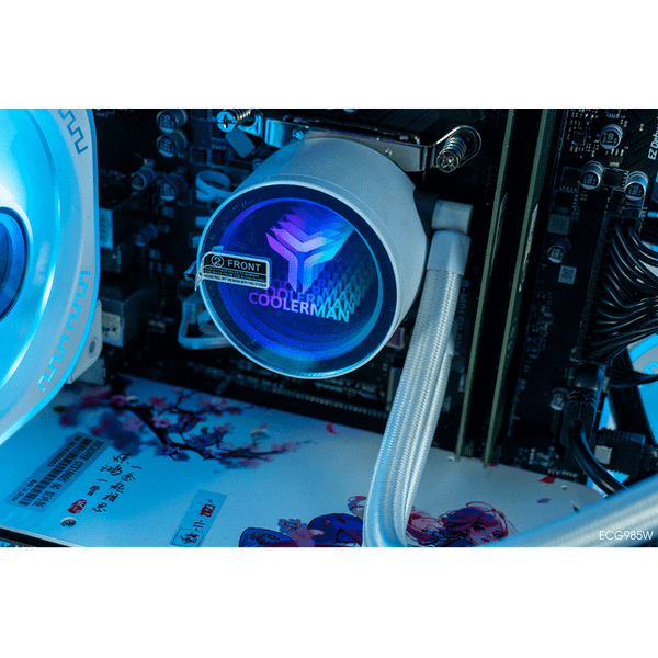 PC Gaming chiến Pubg, GTA V,... siêu siêu rẻ | cấu hình i3 10105F - GTX 1060 3G - RAM 16G