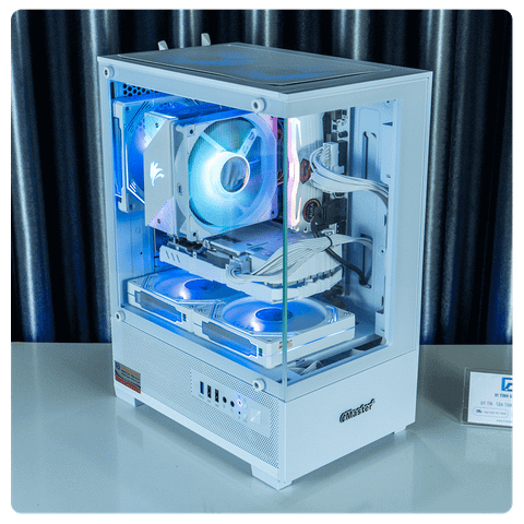 PC chiến xeon chiến game  2643v2 xung cao , Quadro K2200 4GB/D5 , Ram 16GB