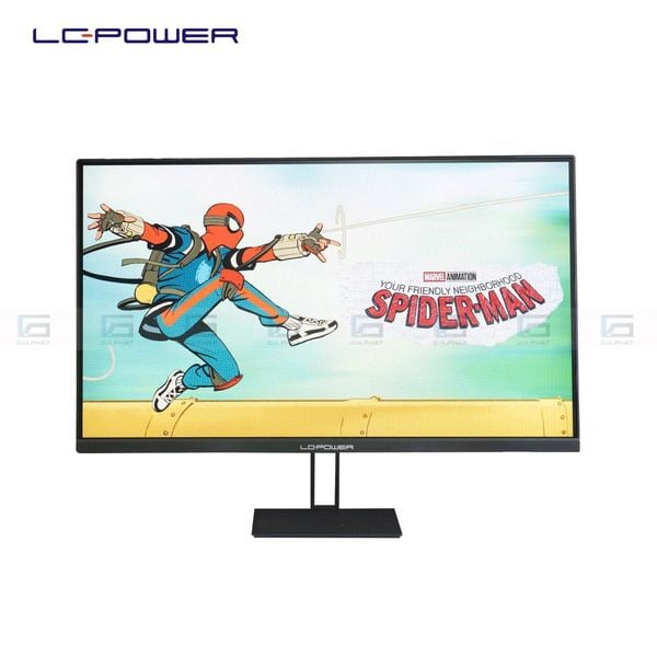 LC-Power LC-M24F Phẳng (24