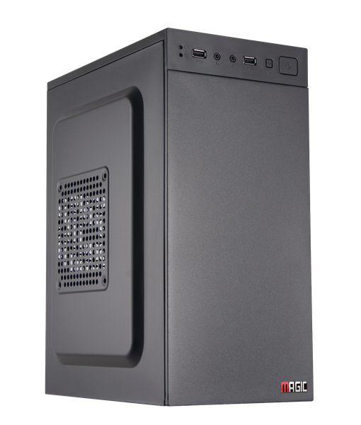 Case văn phòng MAGIC M-06 (MATX)
