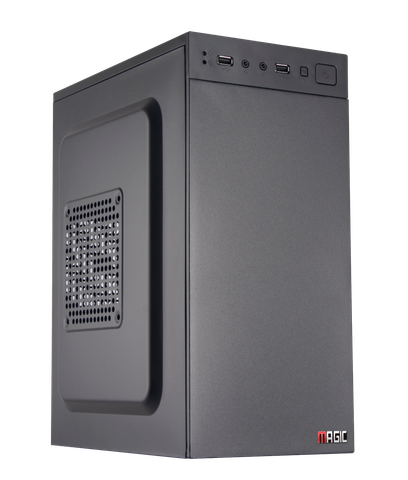 Case văn phòng MAGIC M-06 (MATX)