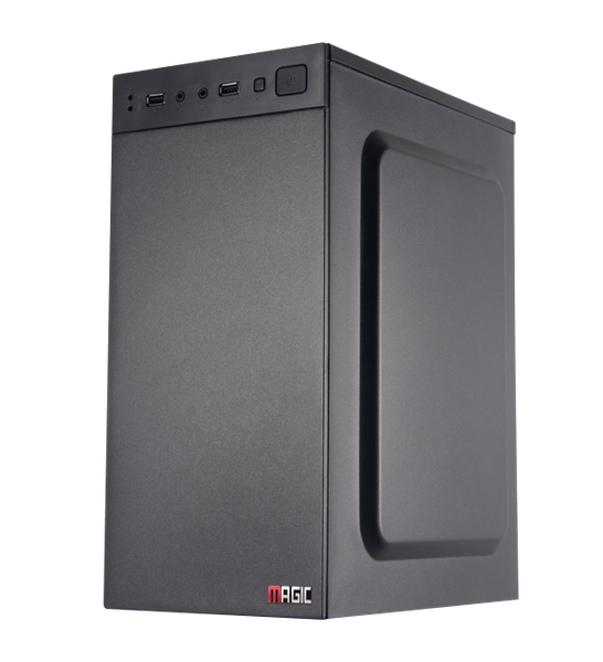 Case văn phòng MAGIC M-06 (M-ATX)