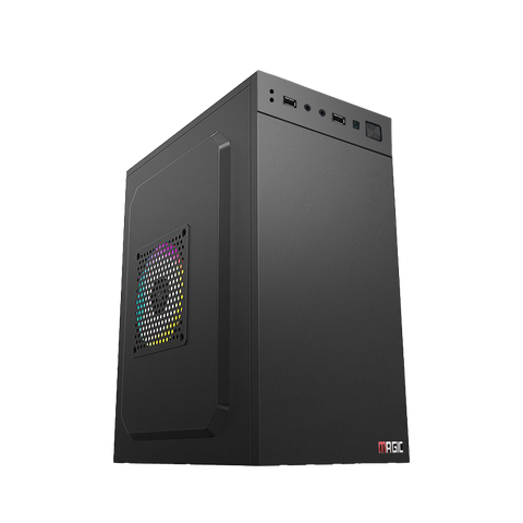 Case văn phòng MAGIC M-06 (MATX)