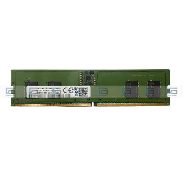 RAM PC DDR5 Hynix/Samsung 8GB Bus 4800 - Chính hãng