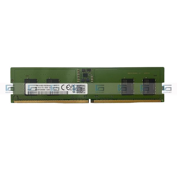 RAM PC DDR5 Hynix/Samsung 8GB Bus 5600 - Chính hãng