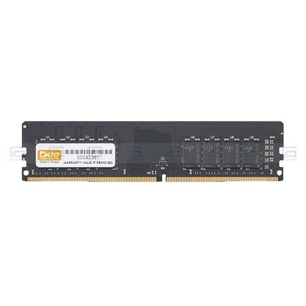Ram Desktop Dato 8GB bus 3200 (DDR4/ 3200 Mhz/ Non-ECC)