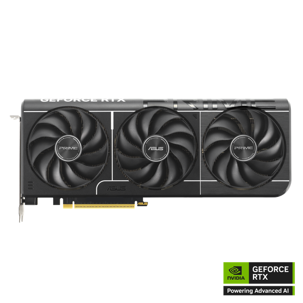 Card màn hình ASUS PRIME GeForce RTX™ 5070 Ti 16GB GDDR7