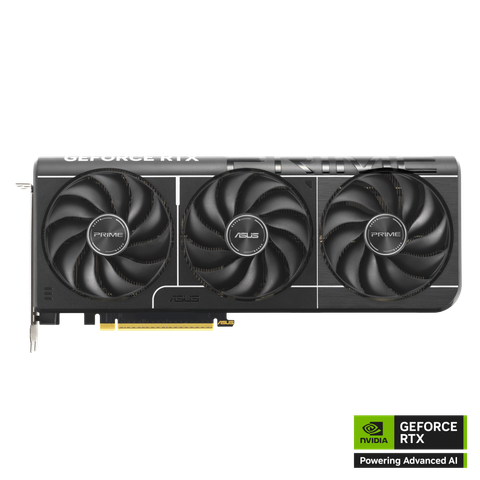 Card màn hình ASUS PRIME GeForce RTX™ 5070 Ti 16GB GDDR7