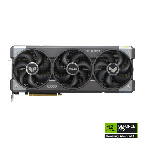 Card màn hình ASUS TUF Gaming GeForce RTX™ 5080 16GB GDDR7 OC Edition