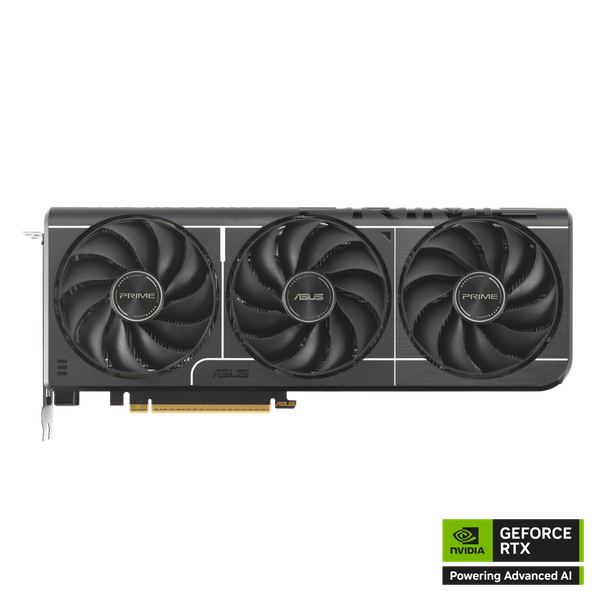 Card màn hình ASUS PRIME GeForce RTX™ 5060 Ti 16GB GDDR7 OC Edition