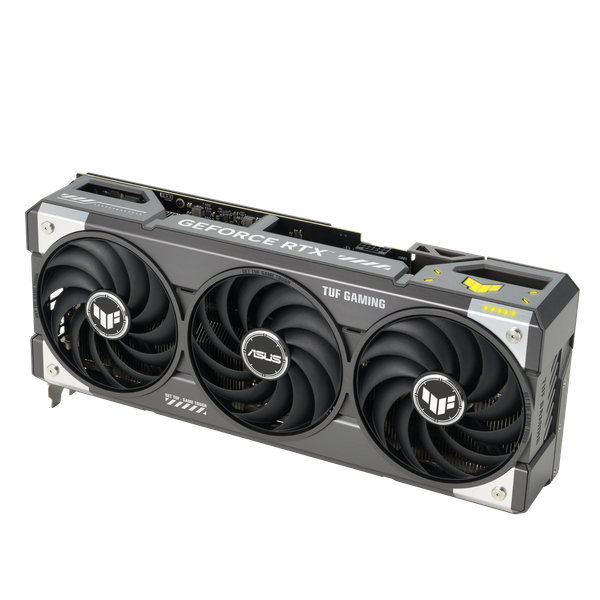 Card màn hình ASUS TUF Gaming GeForce RTX™ 5070 12GB GDDR7 OC Edition
