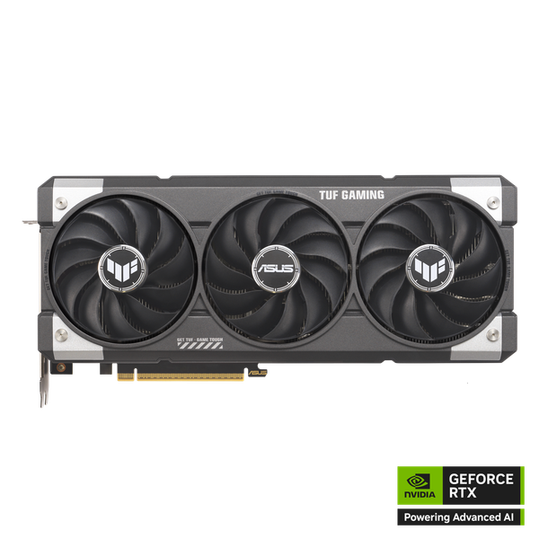 Card màn hình ASUS TUF Gaming GeForce RTX™ 5060 Ti 16GB GDDR7 OC Edition