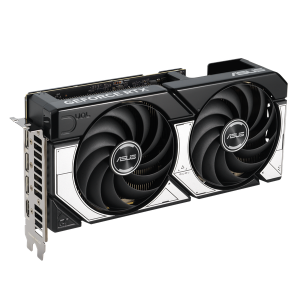 Card màn hình ASUS Dual GeForce RTX™ 5070 12GB GDDR7 OC Edition