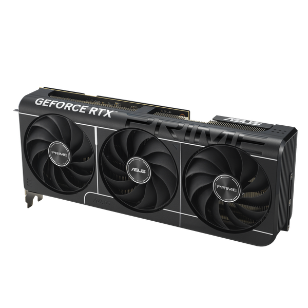 Card màn hình ASUS PRIME GeForce RTX™ 5070 Ti 16GB GDDR7