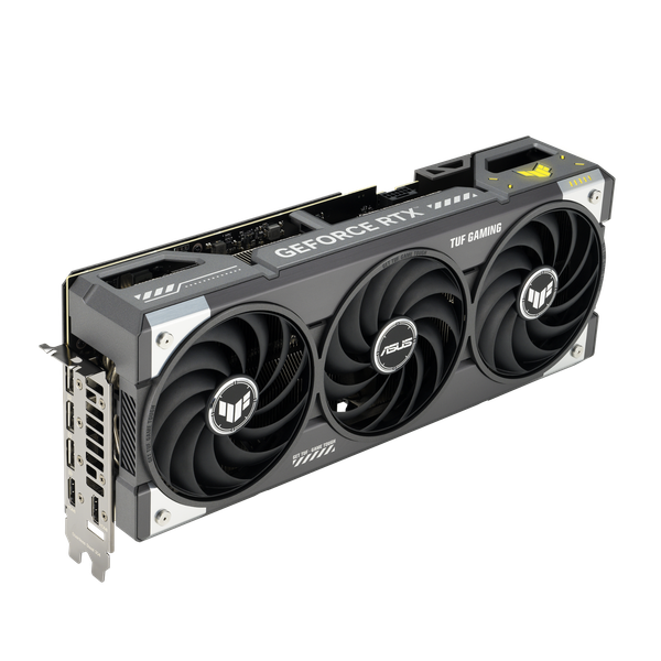 Card màn hình ASUS TUF Gaming GeForce RTX™ 5070 Ti 16GB GDDR7 OC Edition