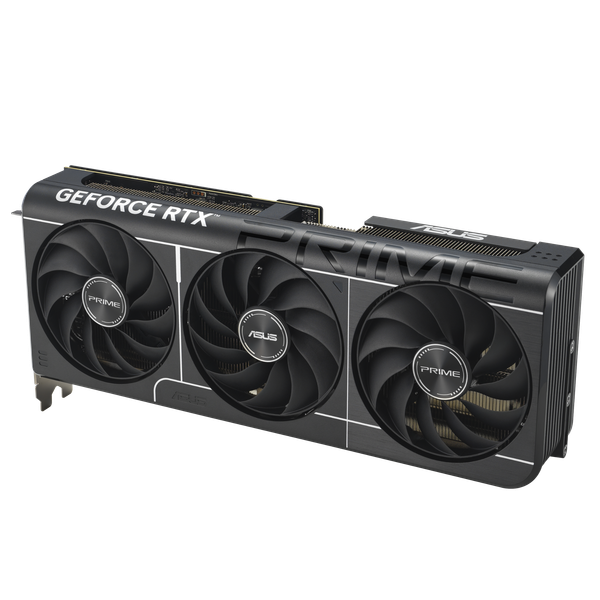 Card màn hình ASUS PRIME GeForce RTX™ 5070 12GB GDDR7 OC Edition