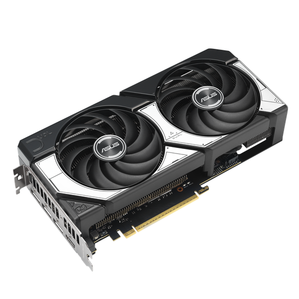 Card màn hình ASUS Dual GeForce RTX™ 5070 12GB GDDR7 OC Edition