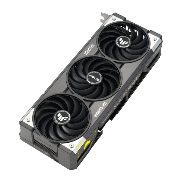 Card màn hình ASUS TUF Gaming GeForce RTX™ 5070 Ti 16GB GDDR7 OC Edition