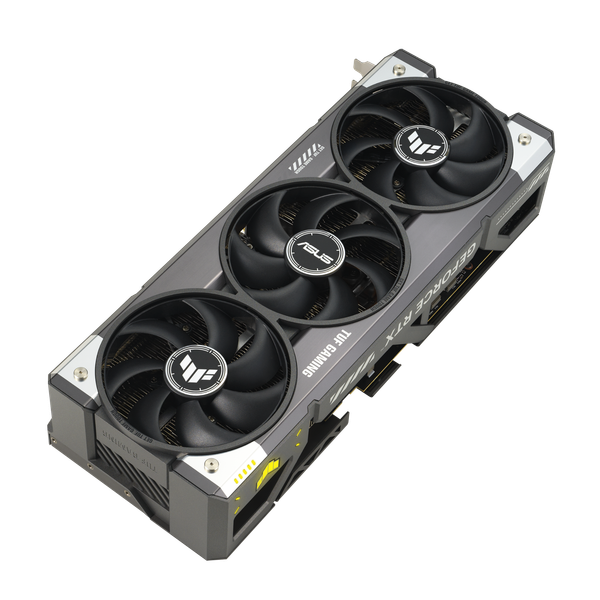 Card màn hình ASUS TUF Gaming GeForce RTX™ 5080 16GB GDDR7 OC Edition
