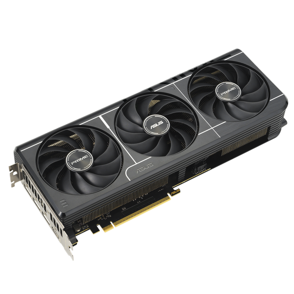 Card màn hình ASUS PRIME GeForce RTX™ 5070 12GB GDDR7 OC Edition
