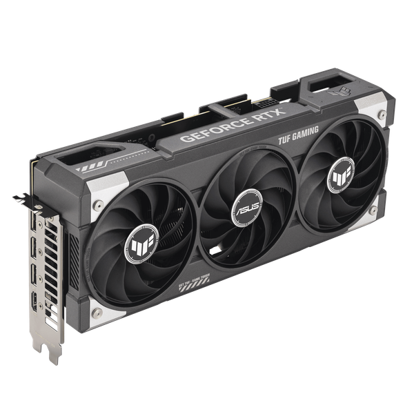 Card màn hình ASUS TUF Gaming GeForce RTX™ 5060 Ti 16GB GDDR7 OC Edition