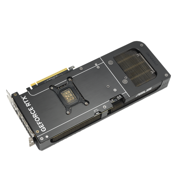 Card màn hình ASUS PRIME GeForce RTX™ 5070 12GB GDDR7 OC Edition