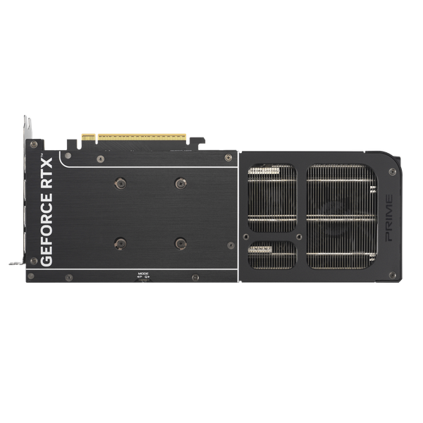 Card màn hình ASUS PRIME GeForce RTX™ 5060 Ti 16GB GDDR7 OC Edition