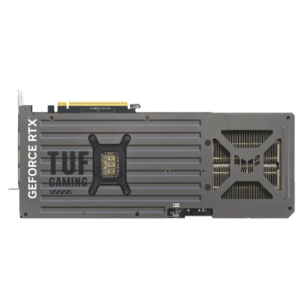 Card màn hình ASUS TUF Gaming GeForce RTX™ 5070 Ti 16GB GDDR7 OC Edition