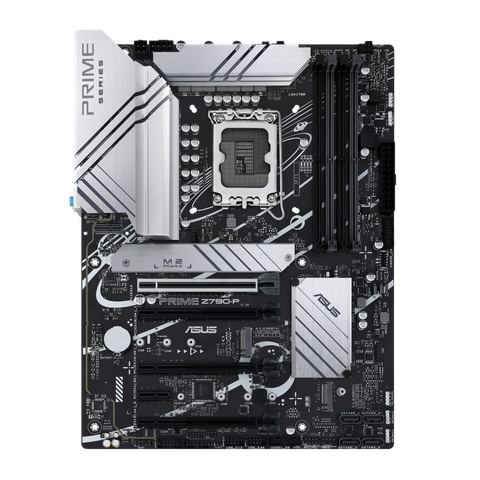 Bo mạch chủ ASUS PRIME Z790-P-CSM DDR5 - Full VAT