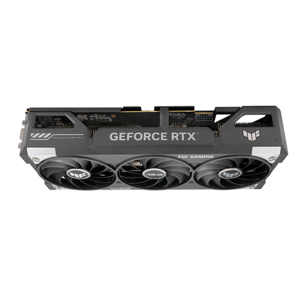 Card màn hình ASUS TUF Gaming GeForce RTX™ 5060 Ti 16GB GDDR7 OC Edition