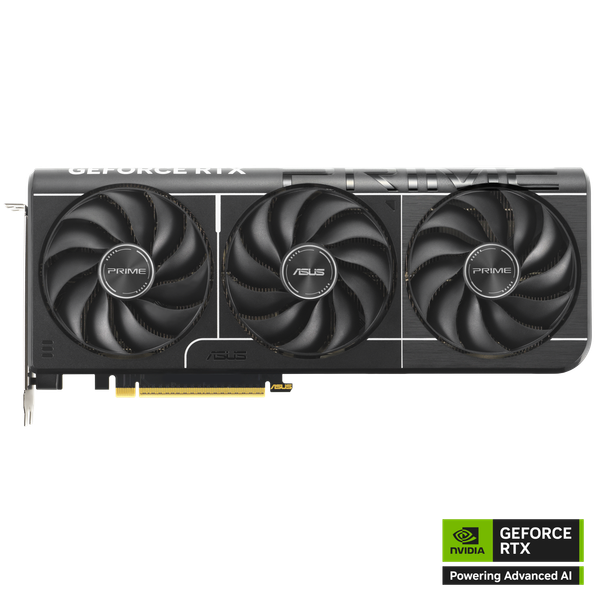 Card màn hình ASUS PRIME GeForce RTX™ 5070 12GB GDDR7 OC Edition