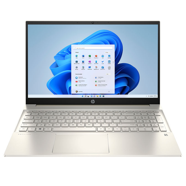 Laptop HP Pavilion 15-eg2064TX 7C0W8PA i5-1235U/ 8G/ 256G SSD/ Win11 - Full VAT