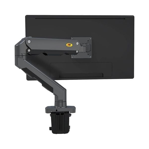 Giá treo màn hình - ARM - NB G60 - Đen Xám (27 - 45 inch) - cổng USB - Chính hãng