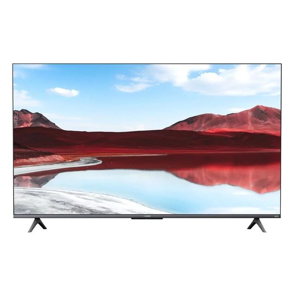 TV LCD Xiaomi Google QLED 4K A Pro 65 inch L65MA-APK - Chính hãng