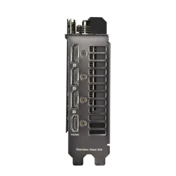 Card màn hình VGA ASUS Dual GeForce RTX 3060 V2 12GB GDDR6