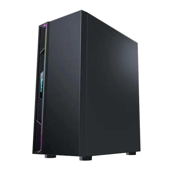VỎ CASE HUNTKEY GS450S | ATX, Chưa Kèm FAN