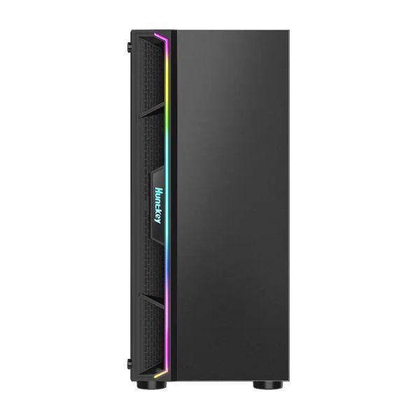 VỎ CASE HUNTKEY GS450S | ATX, Chưa Kèm FAN