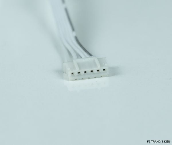 Bộ Kit 5 Fan F3 Led RGB sync hub - đã gồm hub + remote